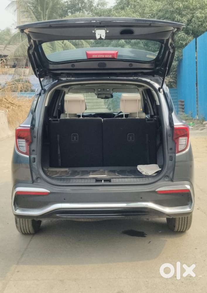 Kia Carens 1.5 Luxury Plus Diesel At 7 Str, 2023, Diesel