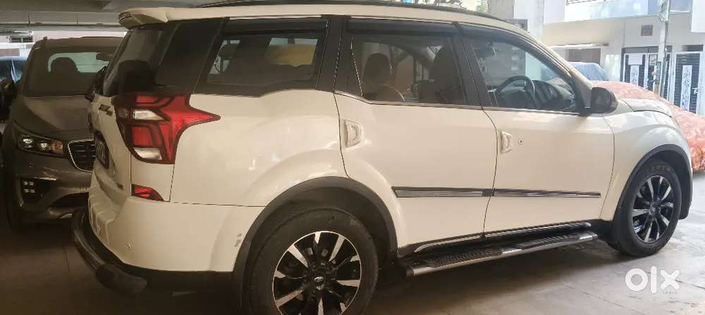 Mahindra Xuv500 2019 Diesel Well Maintained
