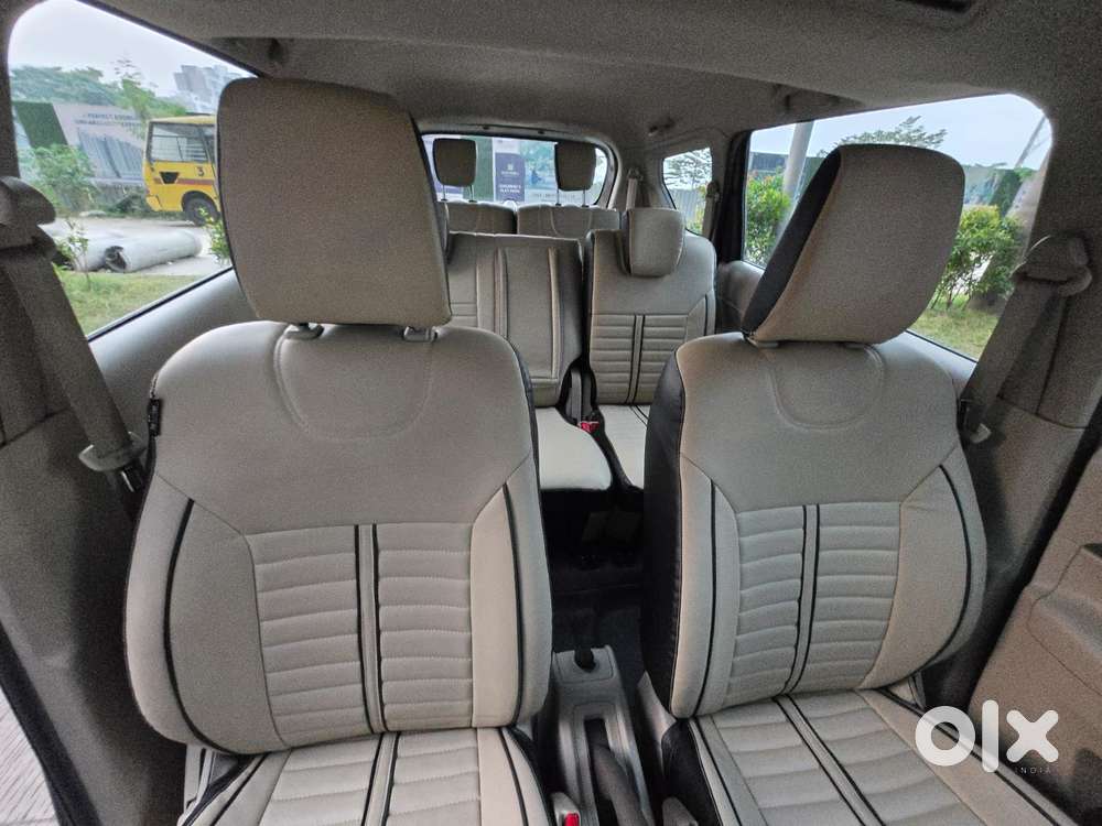 Toyota Rumion S Mt, 2025, Cng & Hybrids