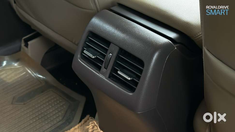 Honda Cr-v, 2015, Petrol