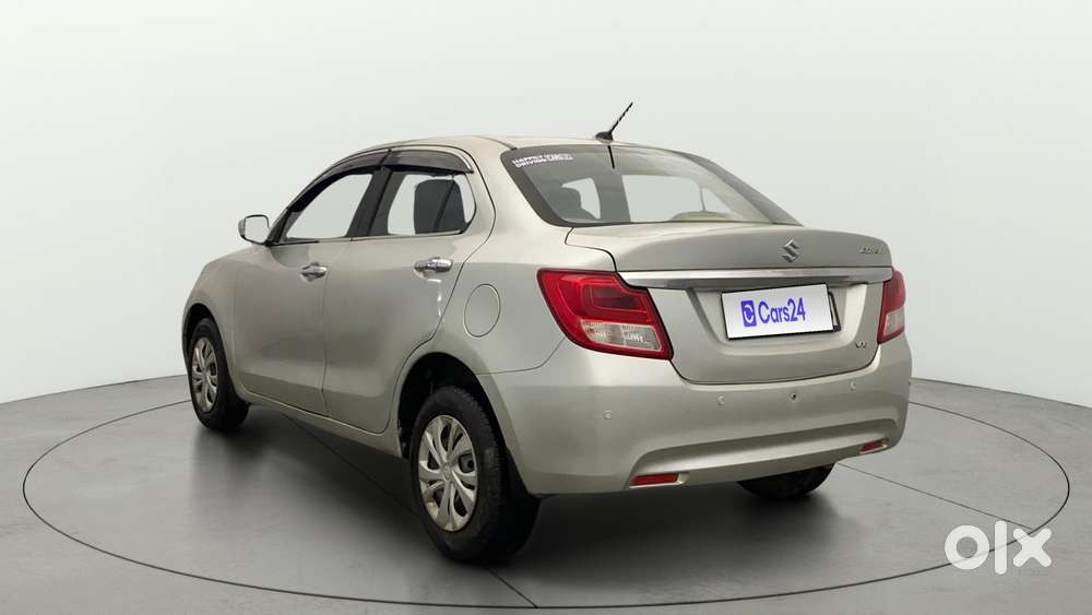 Maruti Suzuki Swift Dzire 1.2 Vxi Bsiv, 2020, Petrol