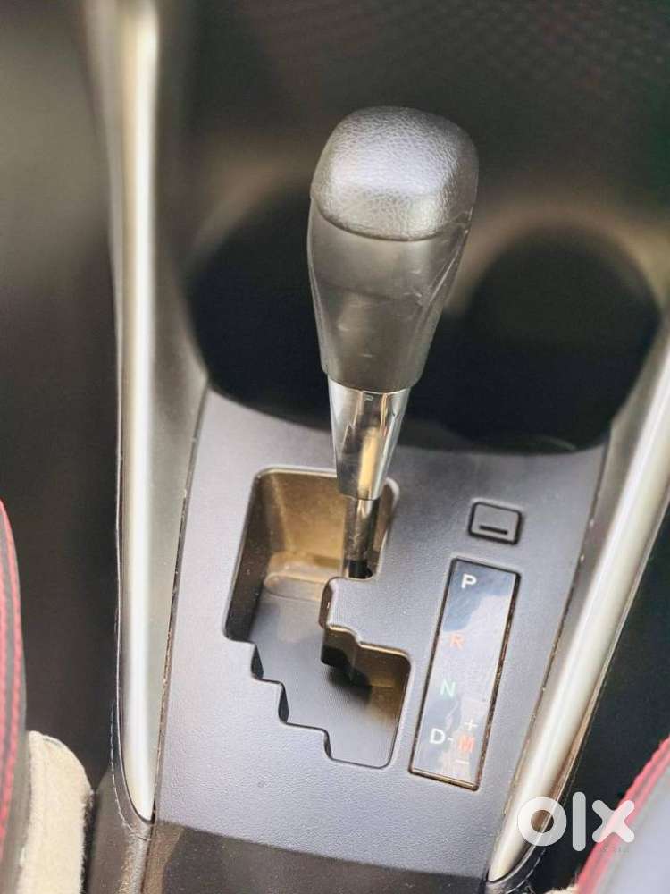 Toyota Yaris V Optional, 2018, Petrol