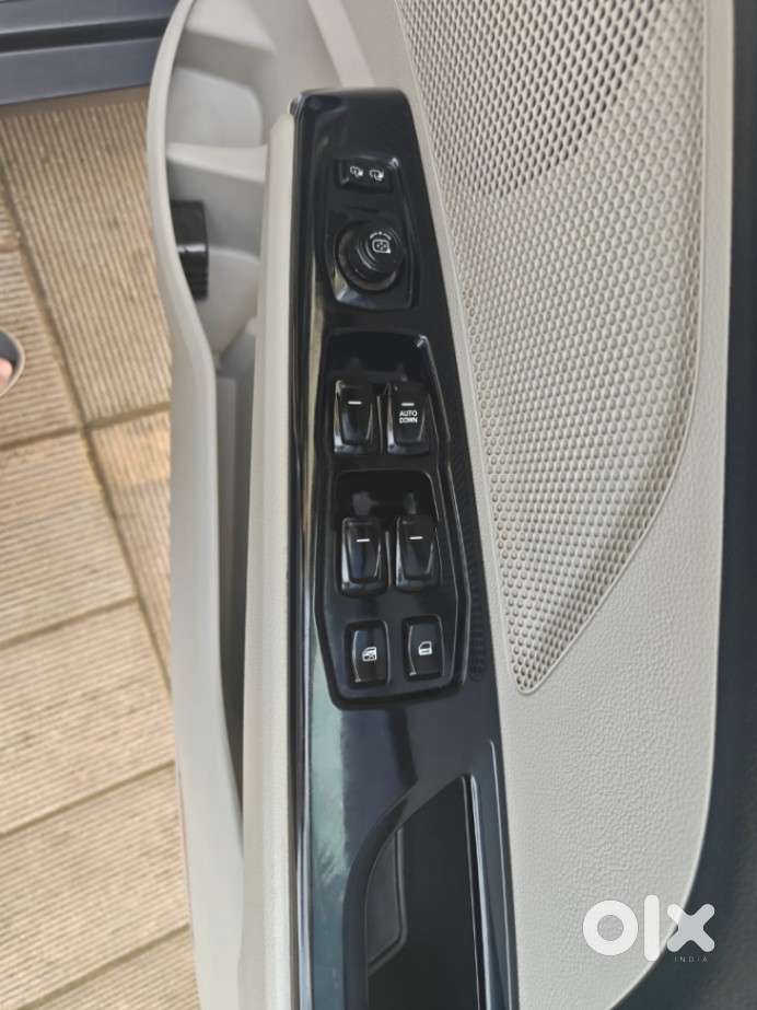 Mahindra Xuv400 El Pro, 2024, Electric