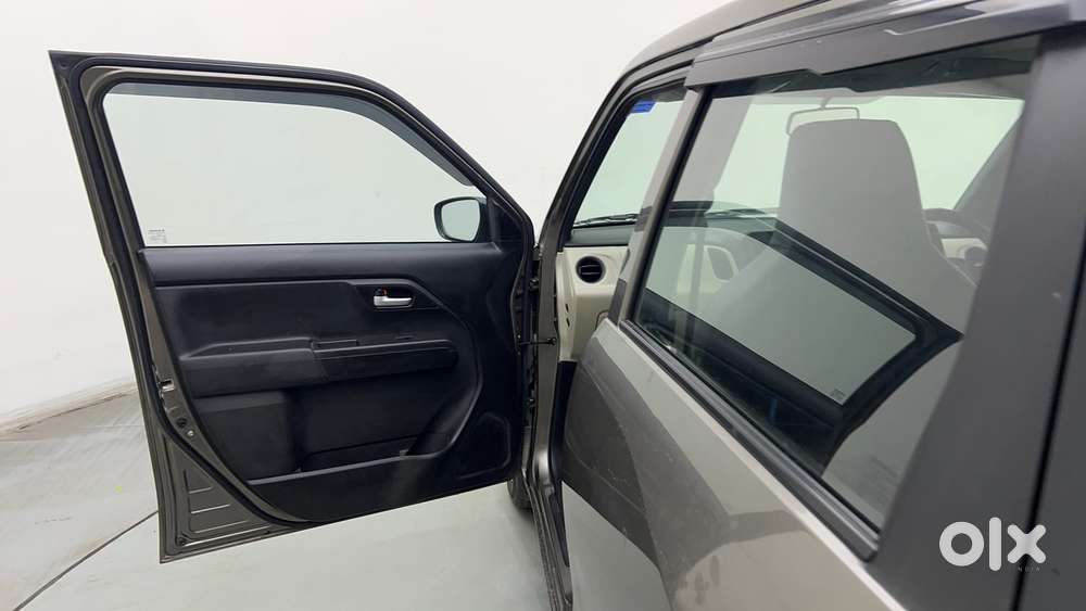Maruti Suzuki Wagon R Vxi 1.0, 2023, Petrol