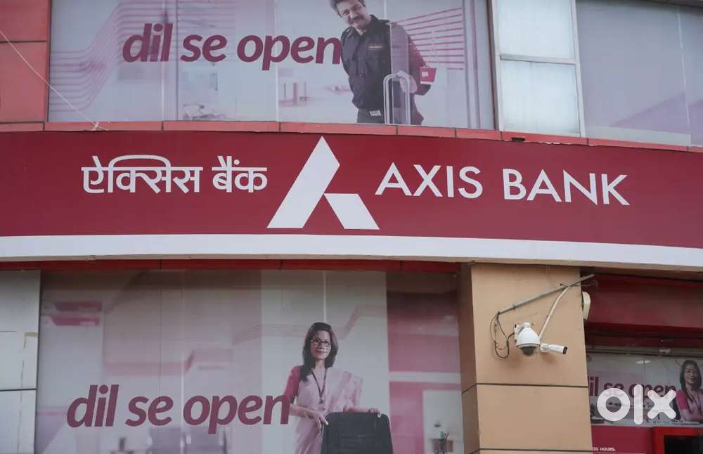 WE ARE HIRING FOR AXIS PRIVATE BANK JOB IN KANPUR LOCATION !!