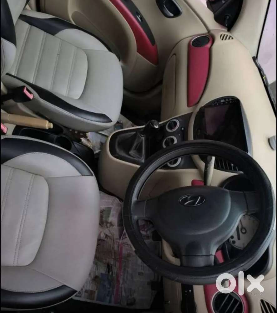 Hyundai I10 1.2 Kappa
