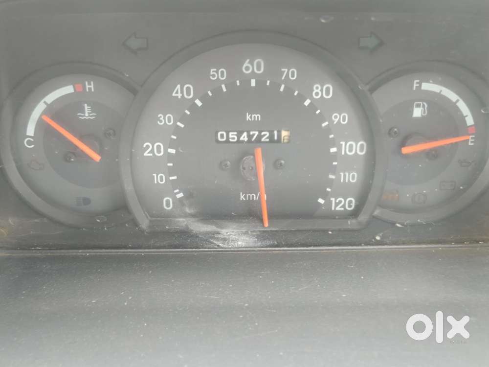 Maruti Suzuki Omni 5 Seater, 2019, Petrol