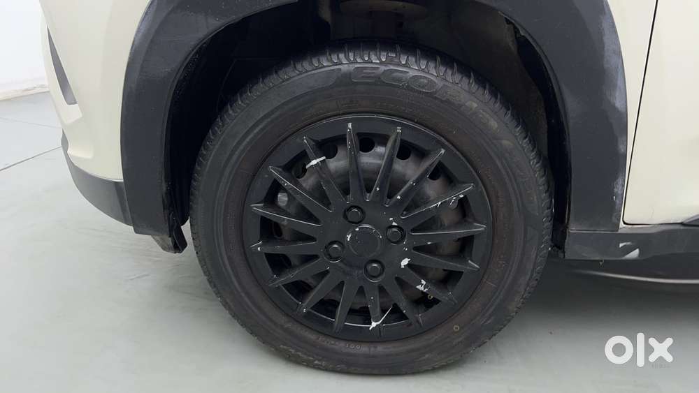 Mahindra Kuv100 Nxt 1.2 K6 Plus Diesel 6 Str, 2018, Petrol