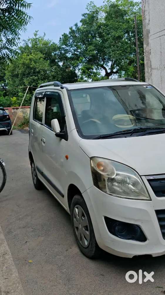 Maruti Wagon R 1.0 2010