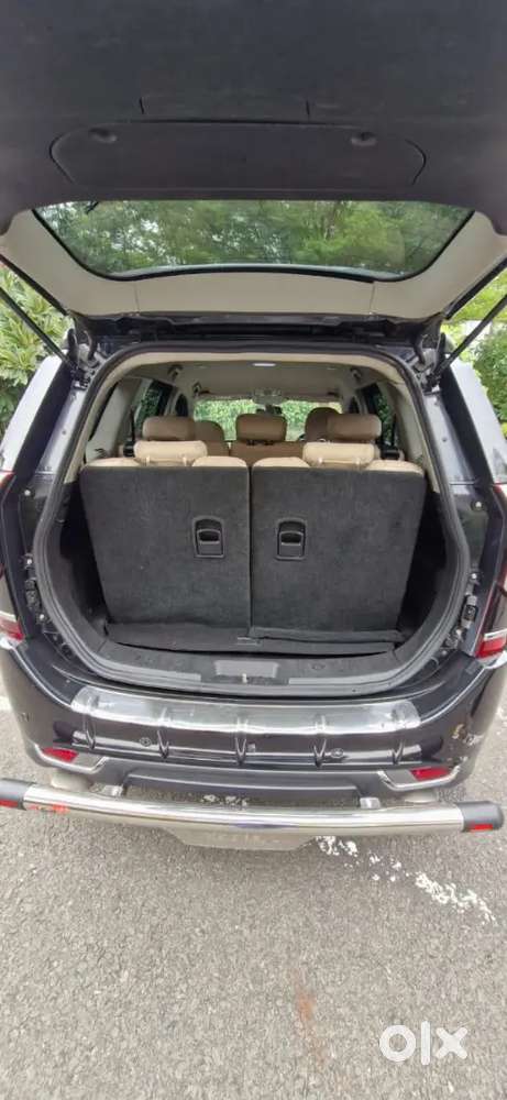 Mahindra Xuv500 2.2 2018