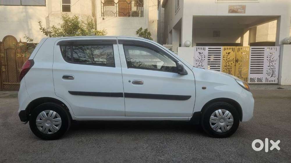 Maruti Suzuki Alto 800 2019-2023 0.8 Lxi (o), 2022, Petrol