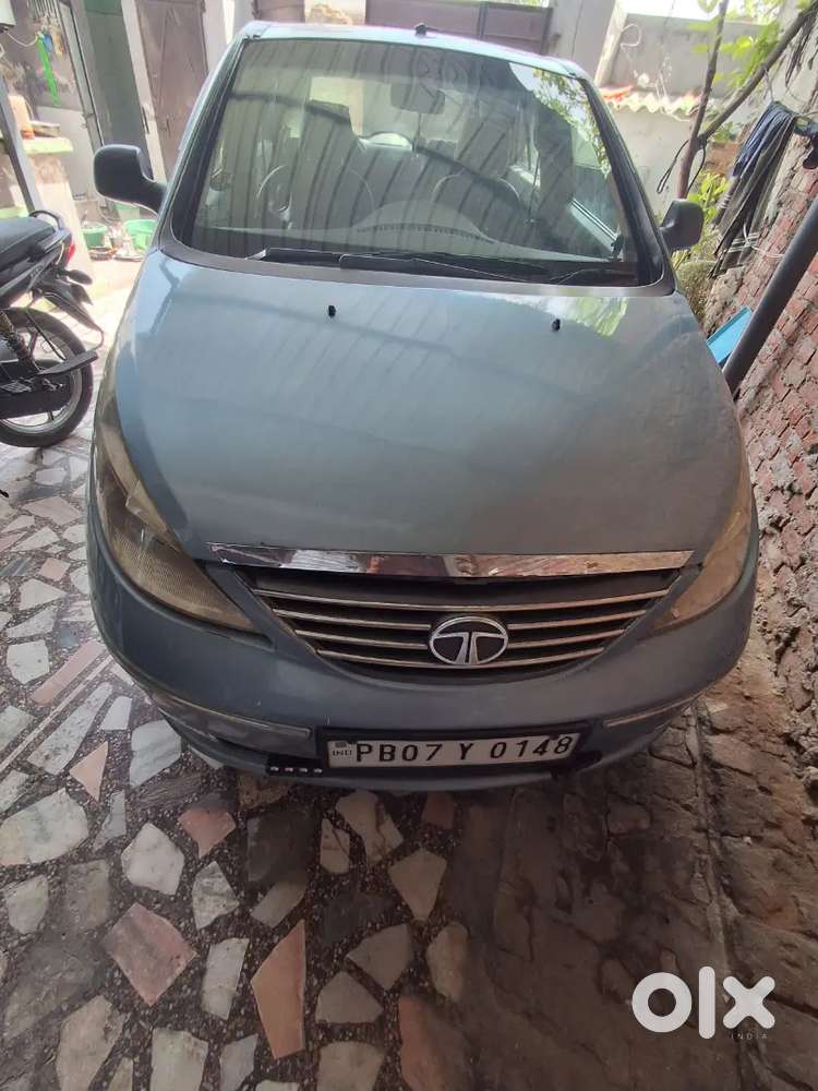 Tata Indica Vista 2010 Diesel