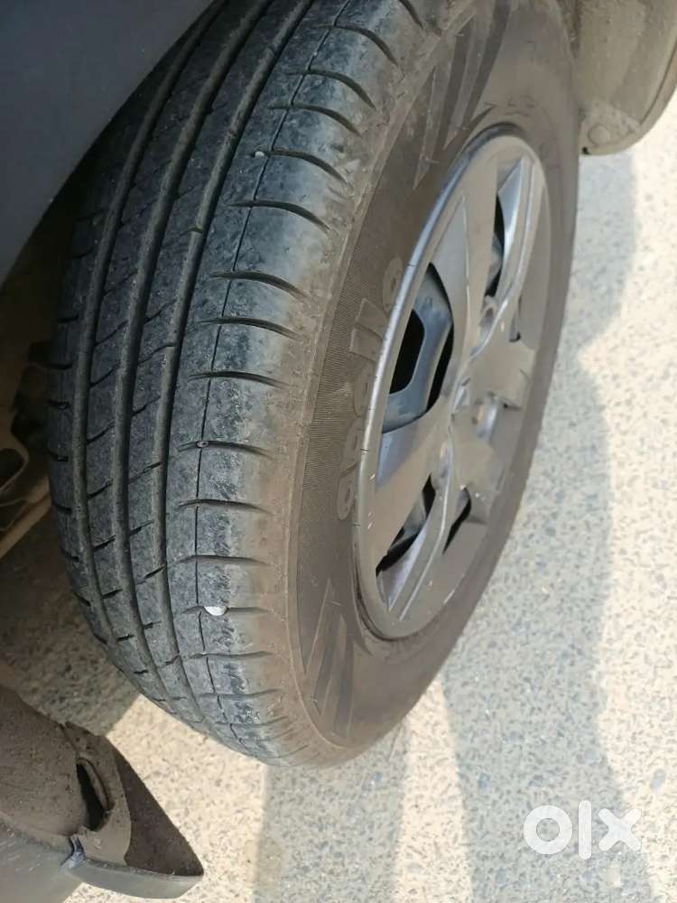 Hyundai Eon Magna+ 2014 Petrol Manual