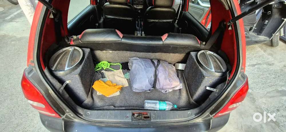 Maruti Suzuki Alto Lxi 2009