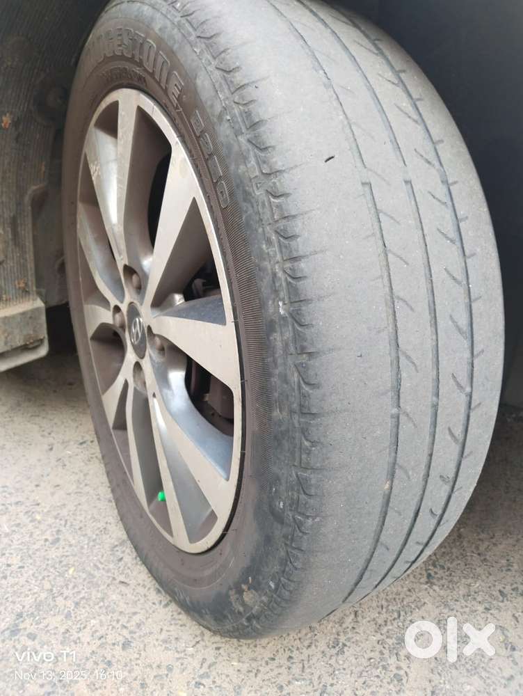 Hyundai Verna 2015-2016 1.6 Crdi Sx, 2016, Diesel