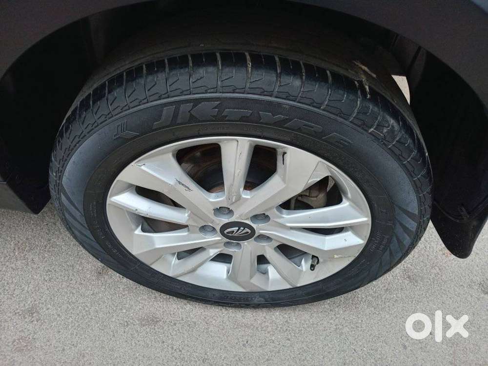 Mahindra Xuv300 W6, 2019, Petrol