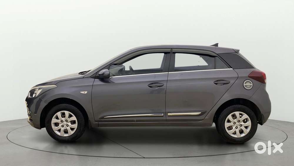 Hyundai Elite I20 1.2 Magna Plus, 2019, Petrol