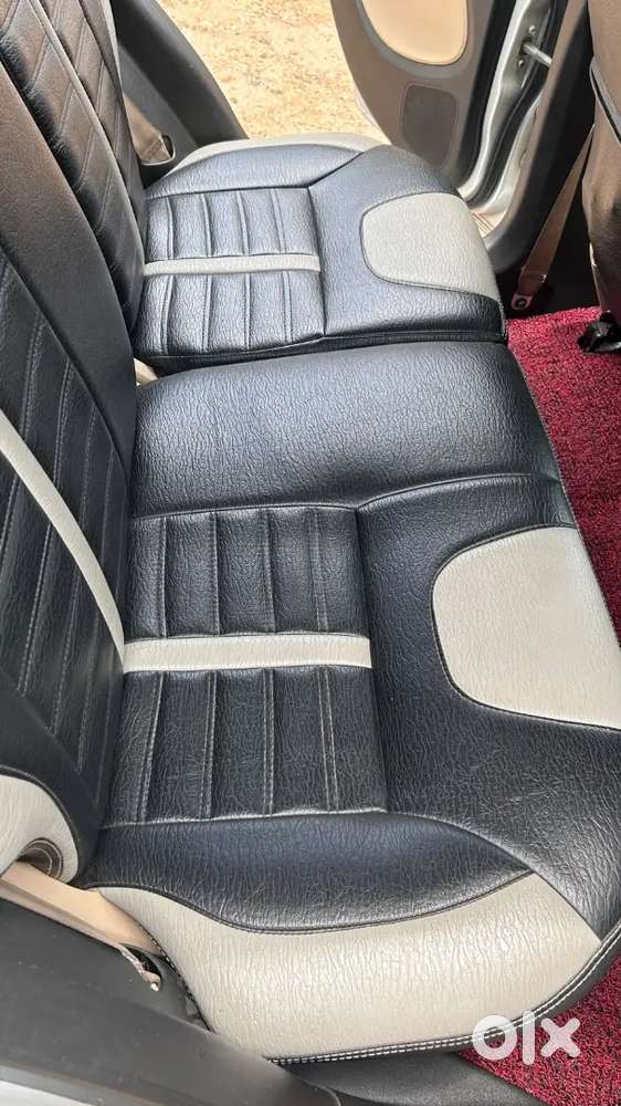Chevrolet Sail Hatchback 2017 Diesel Manual