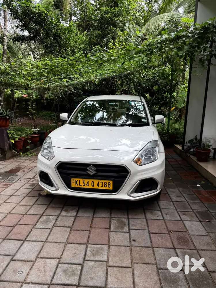 Maruti Suzuki Swift 2024 Year Ldi