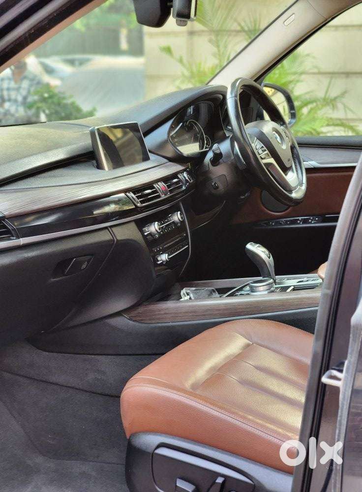 Bmw X5 Xdrive 30d Expedition, 2018, Diesel