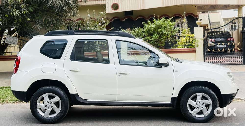 Renault Duster 2012-2015 85ps Diesel Rxl Optional, 2014, Diesel