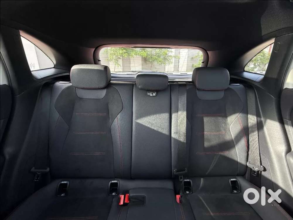 Mercedes-benz Gla 220d 4matic Amg Line, 2024, Diesel