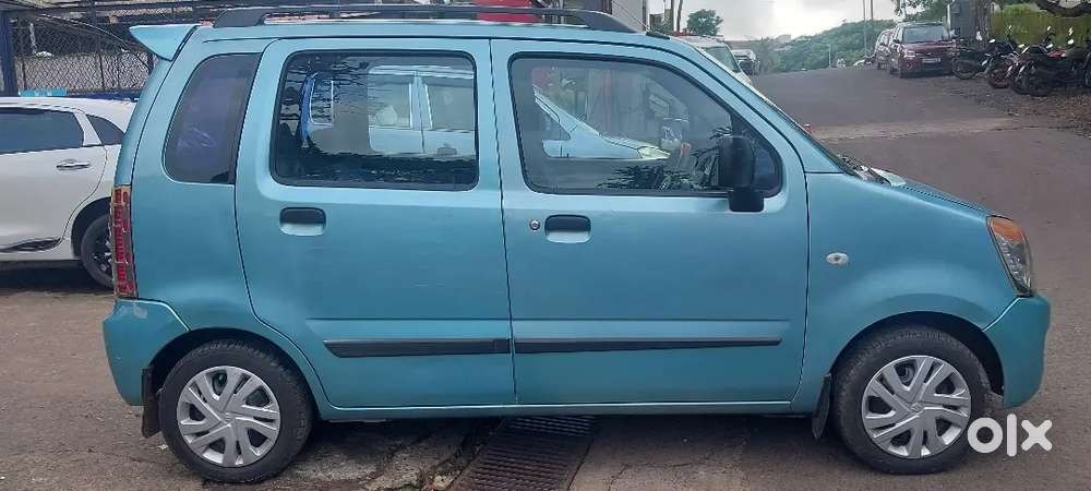 Very Good Condition Vehicle