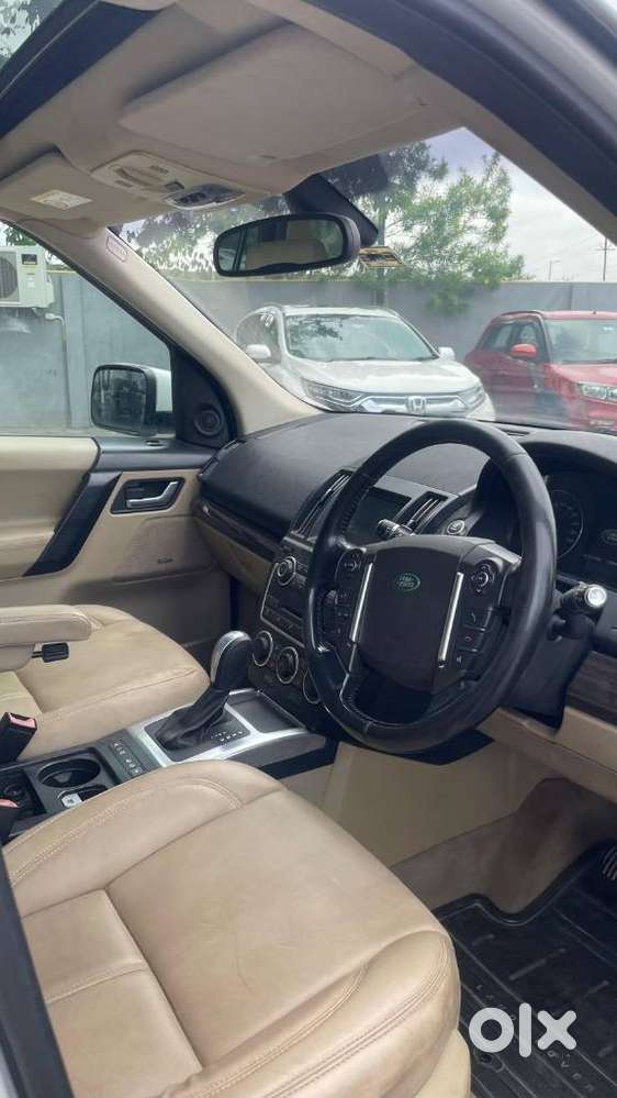 Land Rover Freelander 2 Hse, 2015, Diesel