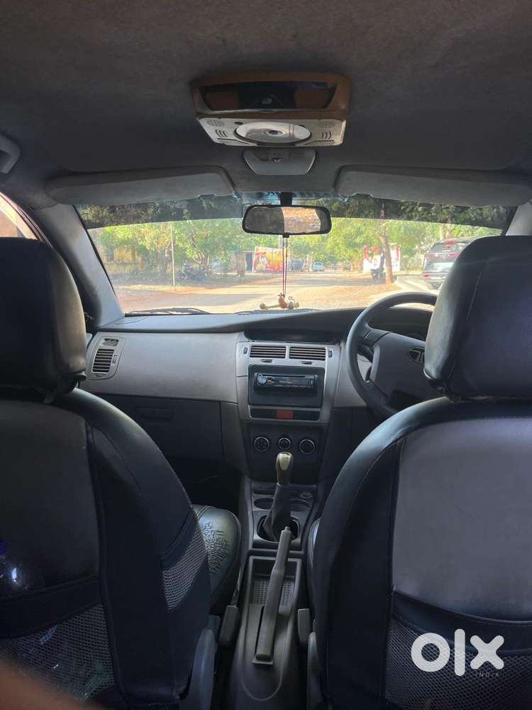 Tata Manza Aqua Quadrajet Bs Iv, 2010, Diesel