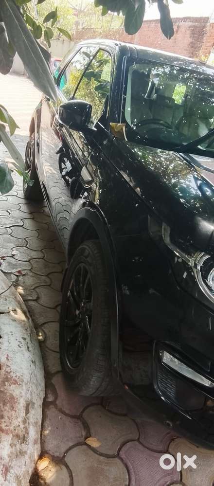 Land Rover Discovery Sport, 2018, Diesel