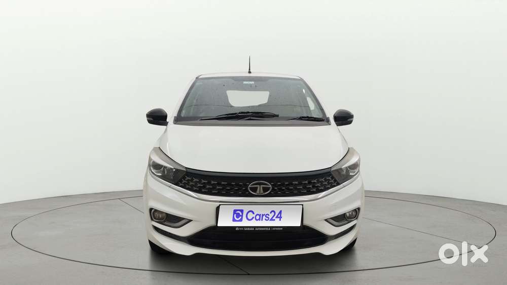 Tata Tiago 1.2 Revotron Xz Plus, 2022, Cng & Hybrids