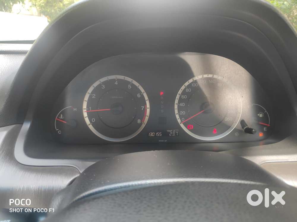 Honda Accord 2.4 Automatic, 2008