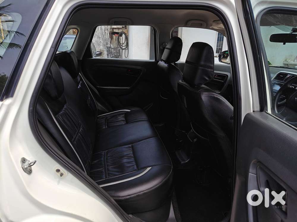 Maruti Suzuki Vitara Brezza Vdi Option, 2017, Diesel