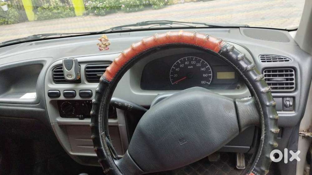 Maruti Suzuki Alto 2005-2010 Lxi Bsiii, 2010, Petrol