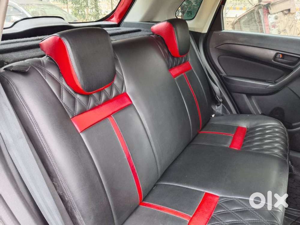 Maruti Suzuki Brezza Vdi, 2018, Diesel