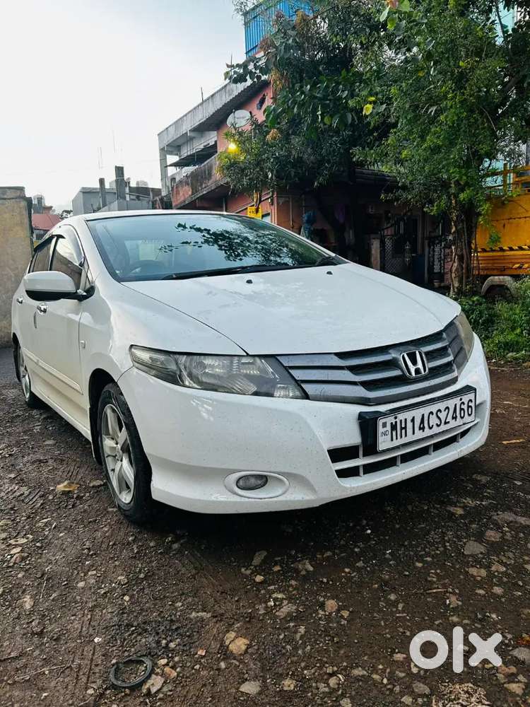 Good Condition And Well Maintained Car