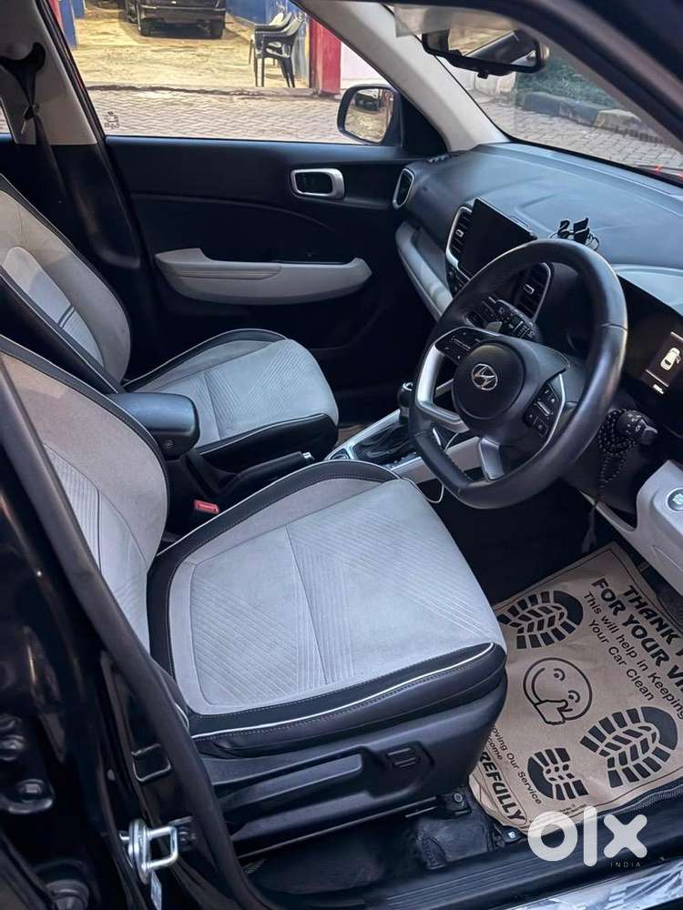 Hyundai Automatic Petrol 2023