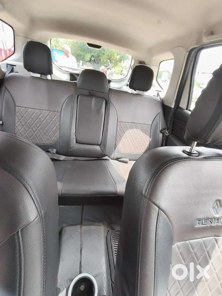 Renault Duster 2018 Diesel