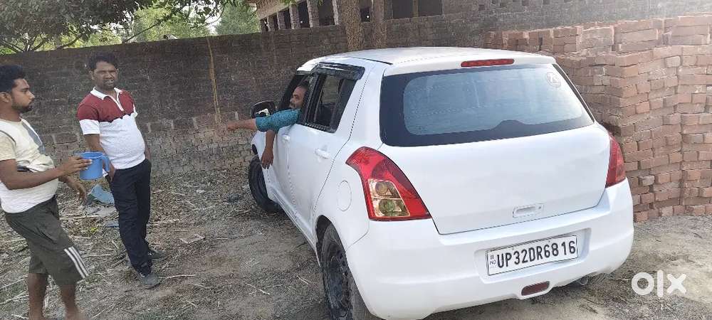 Maruti Suzuki Swift 2011 11 April Ki Hai Kagajvana  Pade Barwana
