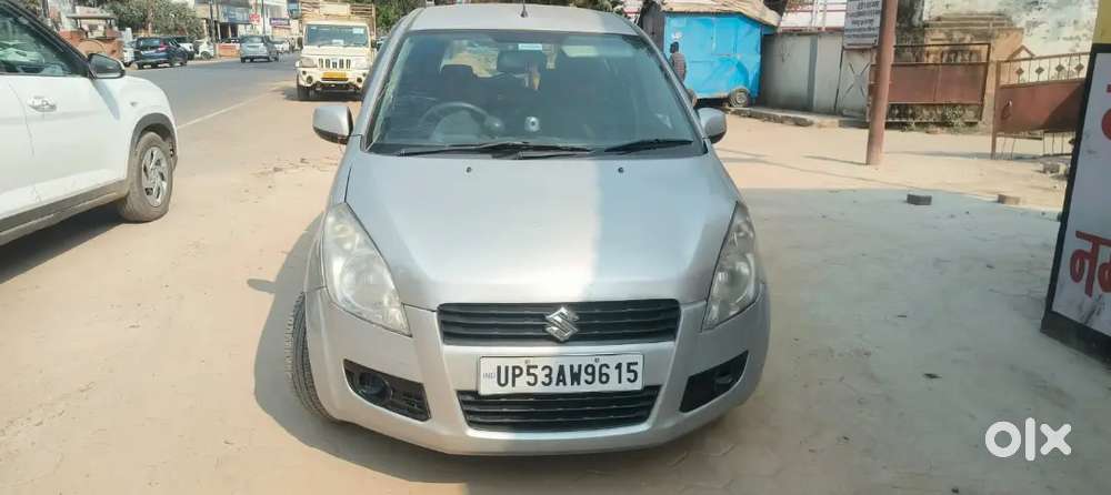 Maruti Suzuki Ritz 2011 Diesel Car