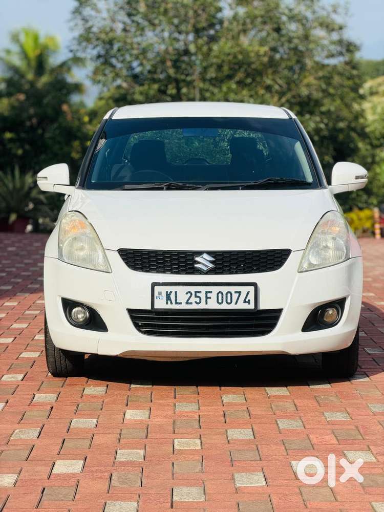 Maruti Suzuki Swift Ddis Vdi, 2013, Diesel