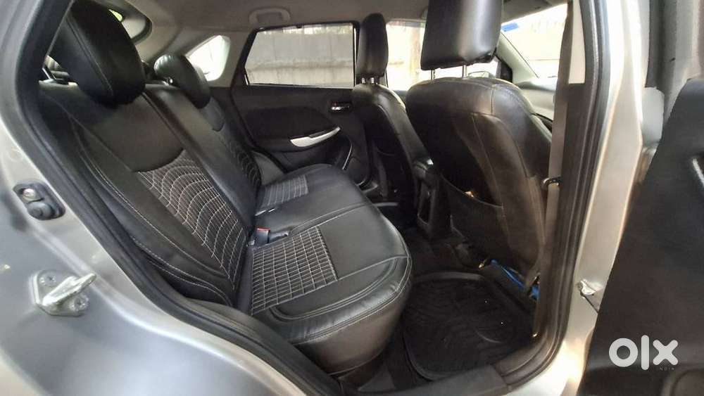 Maruti Suzuki Baleno Delta Cng, 2018, Cng & Hybrids