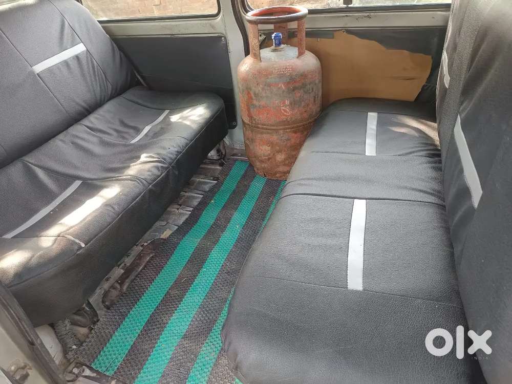 Omni 2016good Condition