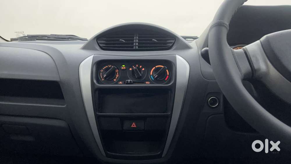 Maruti Suzuki Alto 800 Lxi, 2013, Petrol