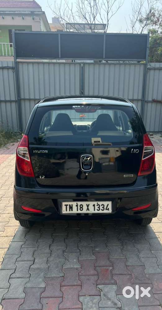 Hyundai I10 Magna, 2011, Petrol
