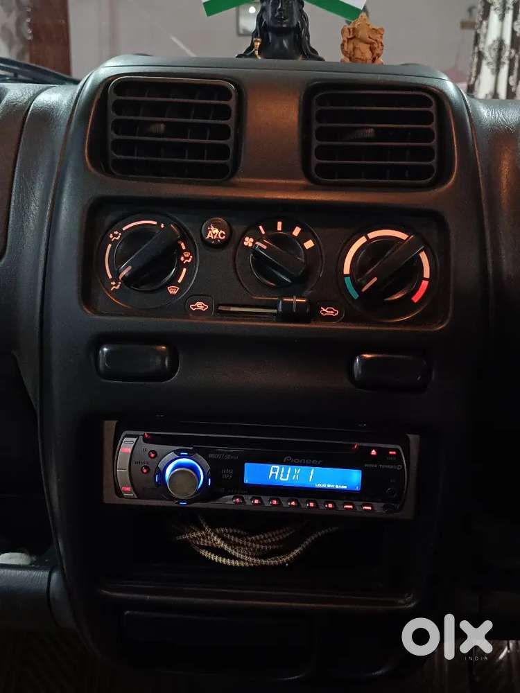 Maruti Suzuki Wagon R 2007 Petrol 74000 Km Driven
