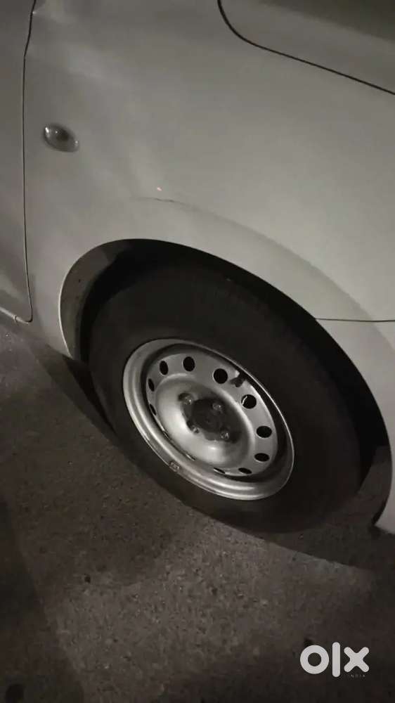 Maruti Suzuki Dzire 2026