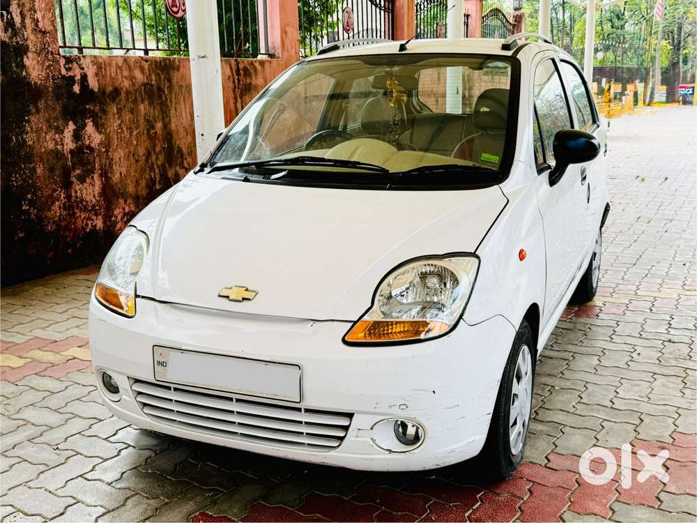 Chevrolet Spark 1.0 Lt, 2011, Petrol