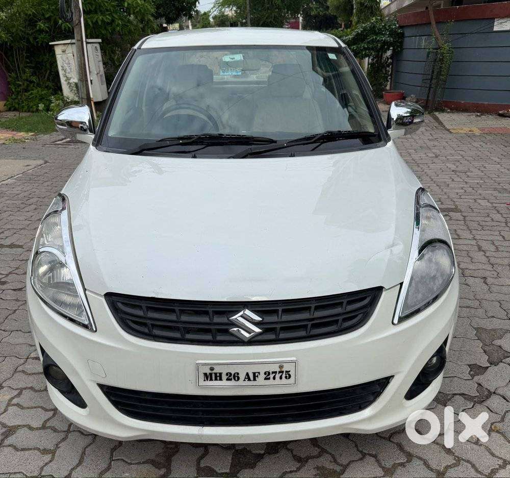 Maruti Suzuki Swift Dzire Vdi, 2013, Diesel