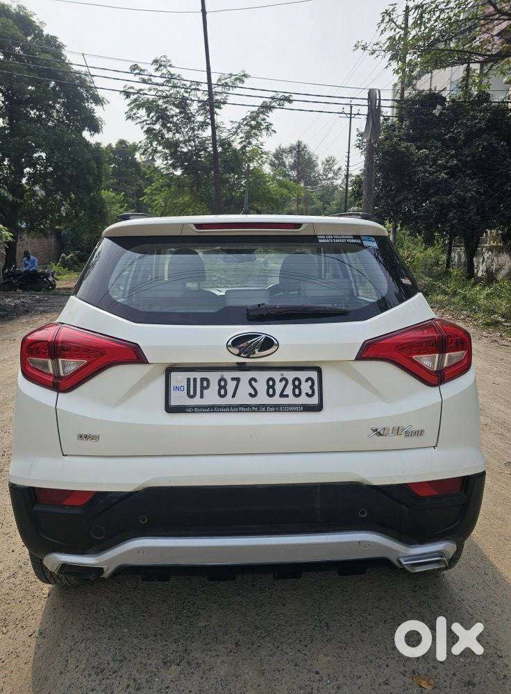 Mahindra Xuv300 W8 Option Diesel, 2022, Diesel